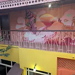 Stephels Hostel