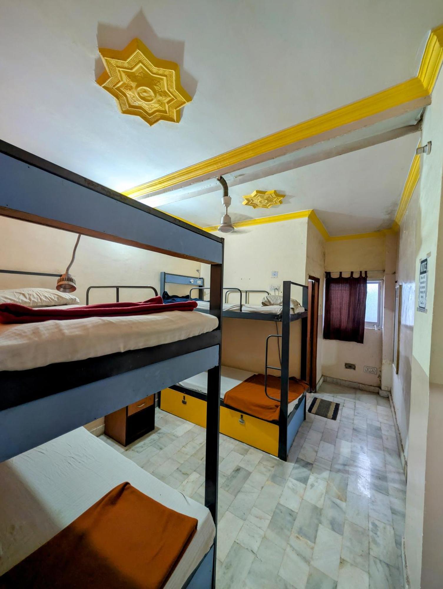 Hotel Stephels Jaipur